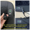【自动启停加热垫】CHONGTENG 石墨烯加热坐垫 智能温控 多档可调 12V/24V适用 商品缩略图8