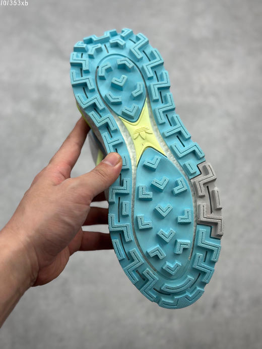 秋冬特惠💰350 公司级真爆 # Adidas RETROPY P9夜行者3代 真爆大底复古跑鞋 商品图8