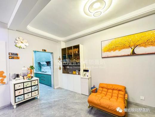 天津市慢姑娘良缘居别墅轰趴 商品图2