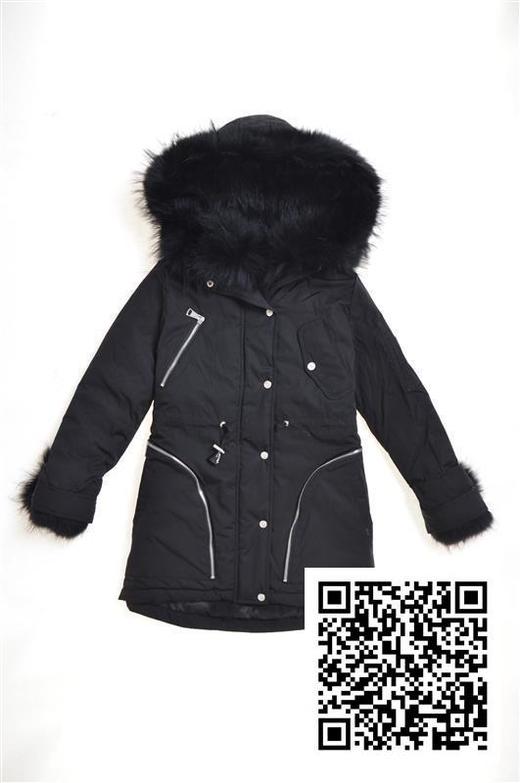 对位SF45_羽绒服_ZK 商品图0