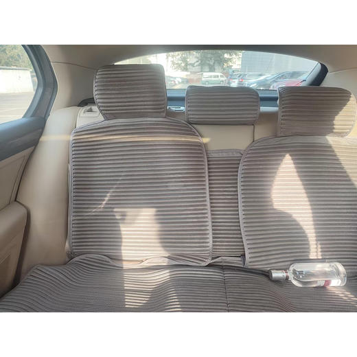 斯柯达 昊锐 1.8TSI 自动优雅版【长租-北京】 商品图6