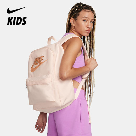 Nike Heritage 双肩包 FB3040 商品图5