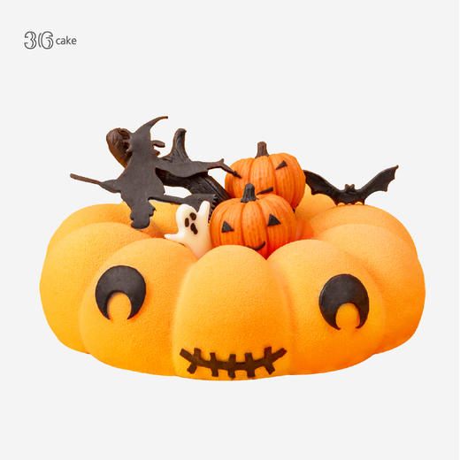 女巫的礼物-草莓白巧慕斯 商品图1