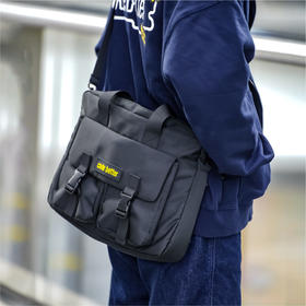 1024系列斜挎电脑包