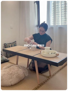 Ins风纱帘 ~超级米