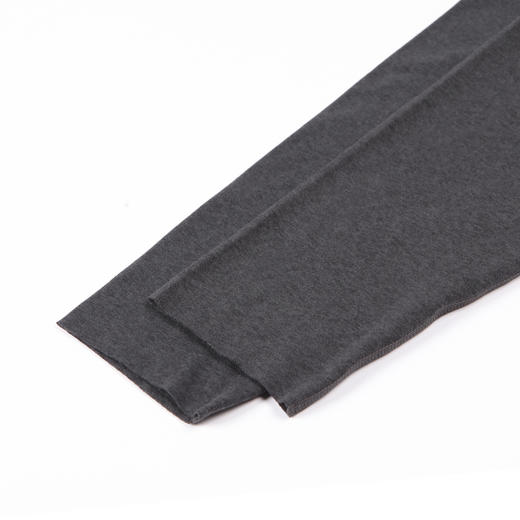 都市丽人舒暖保暖衣女负5至5度适穿云彩绒保暖衣中厚款套装秋衣秋裤LW31C1 商品图7