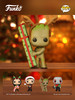 Funko POP The Guardians of the Galaxy Groot银河护卫队圣诞特别篇树人格鲁特手办 64332 商品缩略图1