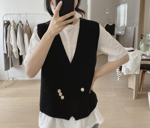 sly马甲 商品图3