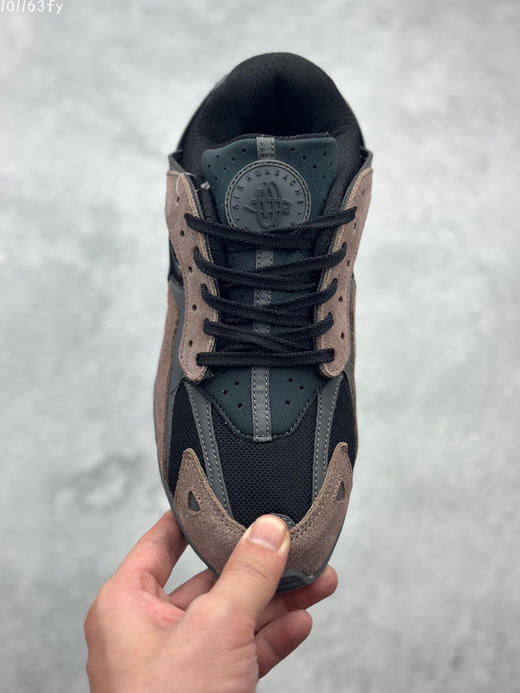 秋冬特惠💰380 Nike Air Huarache Runner 华莱士12代 网面透气氯丁橡胶运动休闲跑鞋 商品图1