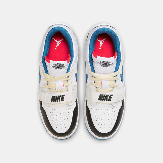 Air Jordan Legacy 312 Low (GS) 大童运动童鞋 FV8117 商品图3