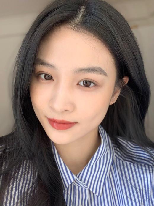 正品年抛 ONETONG系奶糖豆豆美瞳 直径14.0 新国货 商品图8