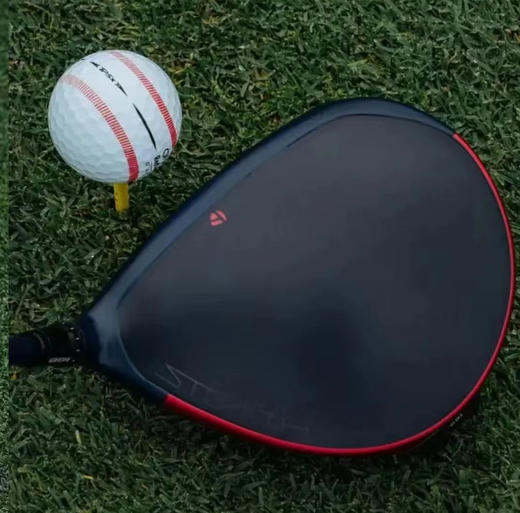 【限量】TaylorMade泰勒梅高尔夫球杆装备暗影STEALTH 2&RED BULL红牛联名 商品图1