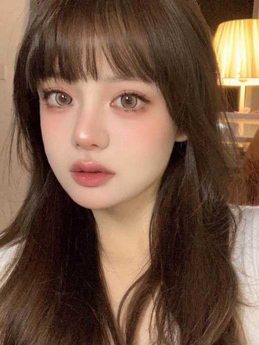 『半年抛大直径』Kaylens- 甜蜜宇宙-14.5mm【 0-800度 无525/575】 商品图2