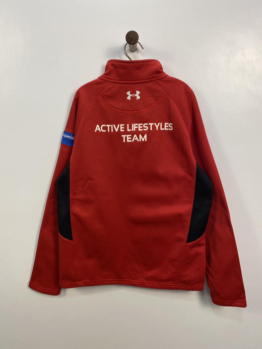 Under Armour 安德玛 运动外套 _SJK(S) 商品图3