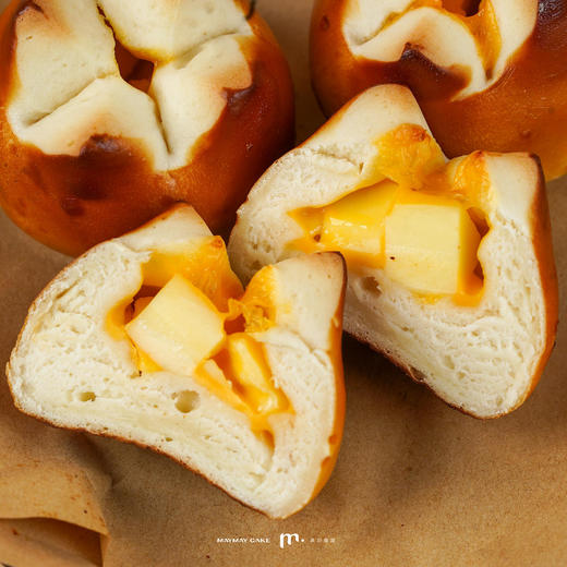 碱水芝士球（低脂） 商品图1