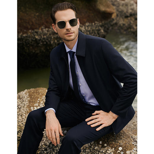 YvesFigarau伊夫·费嘉罗夹克941917 商品图1