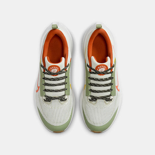 Nike Pegasus 40 GS 大童公路跑步童鞋 FV3645 商品图3