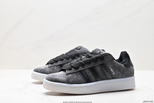 阿迪达斯Adidas Originals Campus 00s学院系列休闲运动板鞋HQ8709男女鞋 商品图3