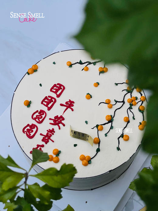 D455团团圆圆，平安喜乐 商品图3