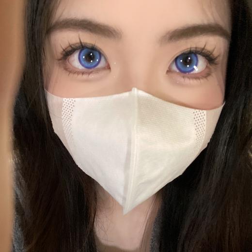 正品年抛 |mmcat系列cos美瞳小初 | 直径14.5着色直径13.8 | 韩国产 商品图3