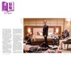 【中商原版】克里斯托弗·诺兰 标志电影制作人及其作品 Christopher Nolan: The Iconic Filmmaker and his Work 进口艺术 电影导演作品集  商品缩略图10