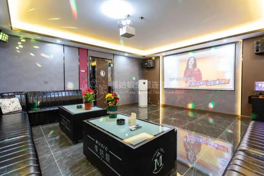 临沂慢姑娘偶寓永朋别墅轰趴 商品图4