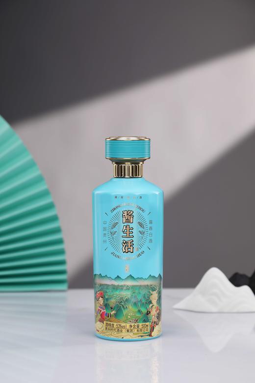 【搭把手】酱生活·顺 6瓶/件 商品图1