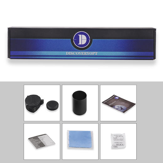 发现者VT-Z 4-16X42SFIR 商品图7