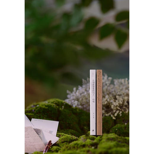 在驯鹿聚集的地方 吟唱 吴一凡 著 文化 商品图3