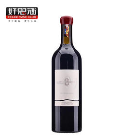 国产精品 新疆臻藏伊犁马瑟兰/赤霞珠干红葡萄酒750ml