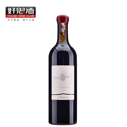 国产精品 新疆臻藏伊犁马瑟兰/赤霞珠干红葡萄酒750ml 商品图0