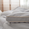 【提花大豆被】A类提花大豆纤维被纯色秋冬被芯加厚保暖棉被亲肤软被子 商品缩略图8