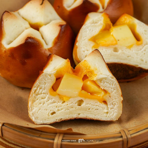 碱水芝士球（低脂） 商品图2