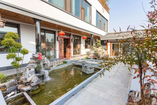 临沂慢姑娘偶寓永朋别墅轰趴 商品图13