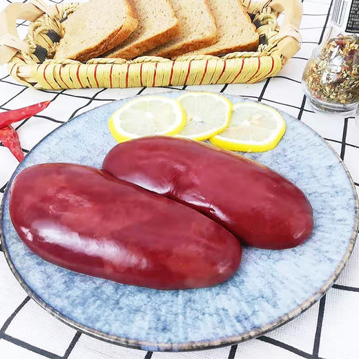 大红门冰鲜猪腰10公斤 商品图1