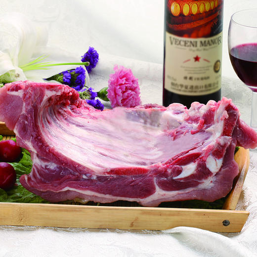 四川成都基地鲜前排1公斤 商品图1