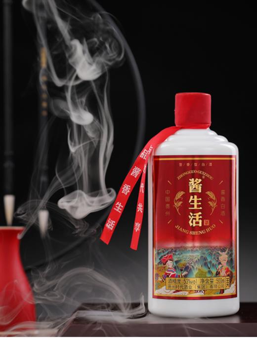 【搭把手】酱生活·美 6瓶/件 商品图1