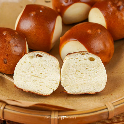 一口海盐碱水球（低脂） 商品图1