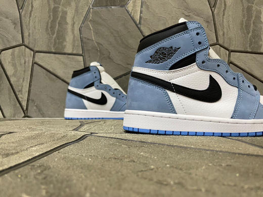 秋冬特惠💰500 公司级 # Air Jordan 1 High OG AJ1高帮篮球鞋 商品图6