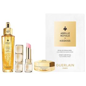 丝芙兰秋季8折！Guerlain  娇兰2023复原蜜套装