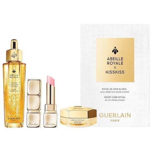 丝芙兰秋季8折！Guerlain  娇兰2023复原蜜套装 商品图0