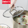 Debo德铂罗麦斯纯钛汤锅不挑炉灶 商品缩略图4