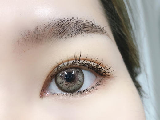 Hypercon 爱丽丝 年抛 2片 14.0mm 参考着色13.3mm 基弧8.6 含水38% 韩国进口 商品图2