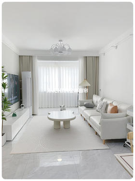 穷装就复制我家吧，简单又耐看！