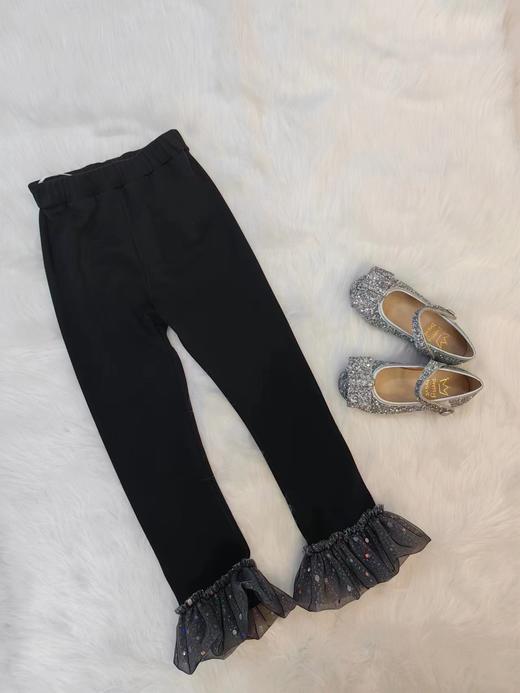 【非质量问题不退换】爱丽丝打底裤 商品图0