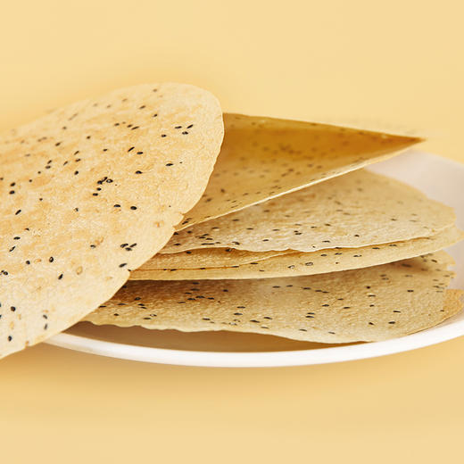 鸡内金山药茯苓焦饼 商品图3