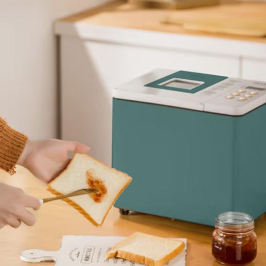 柏翠 面包机PE6680  淘气 商品图3