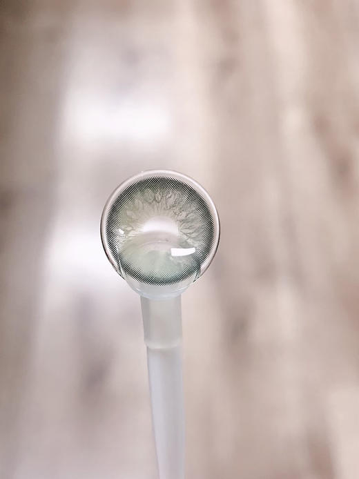 Hypercon 古希腊 年抛 2片 14.0mm 参考着色13.3mm 基弧8.6 含水38% 韩国进口 商品图4