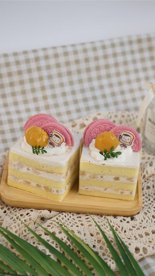 栗子蛋糕 商品图0