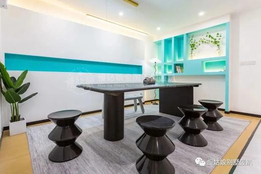 汕头慢姑娘海上方别墅轰趴 商品图5